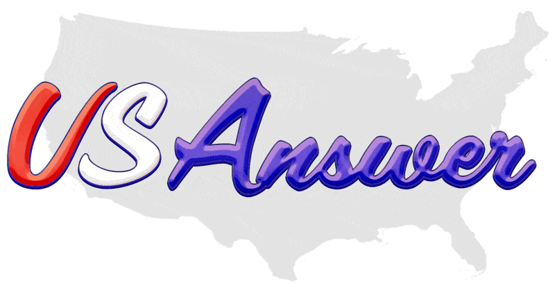 USAnswer logo