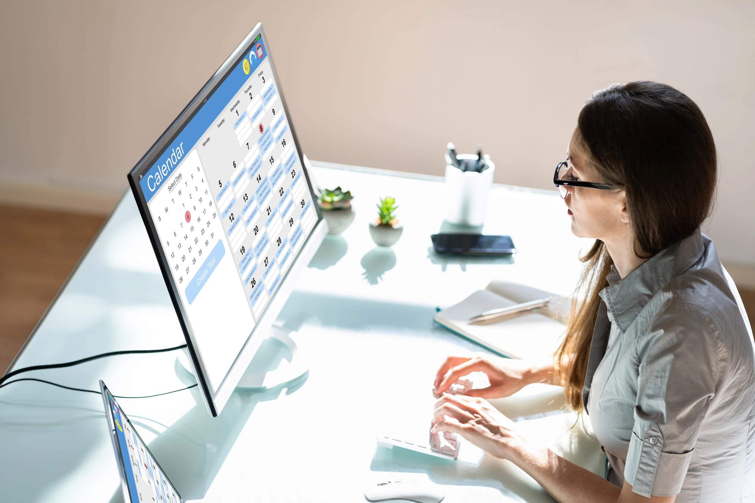 Phone Answering and Virtual Receptionist Services